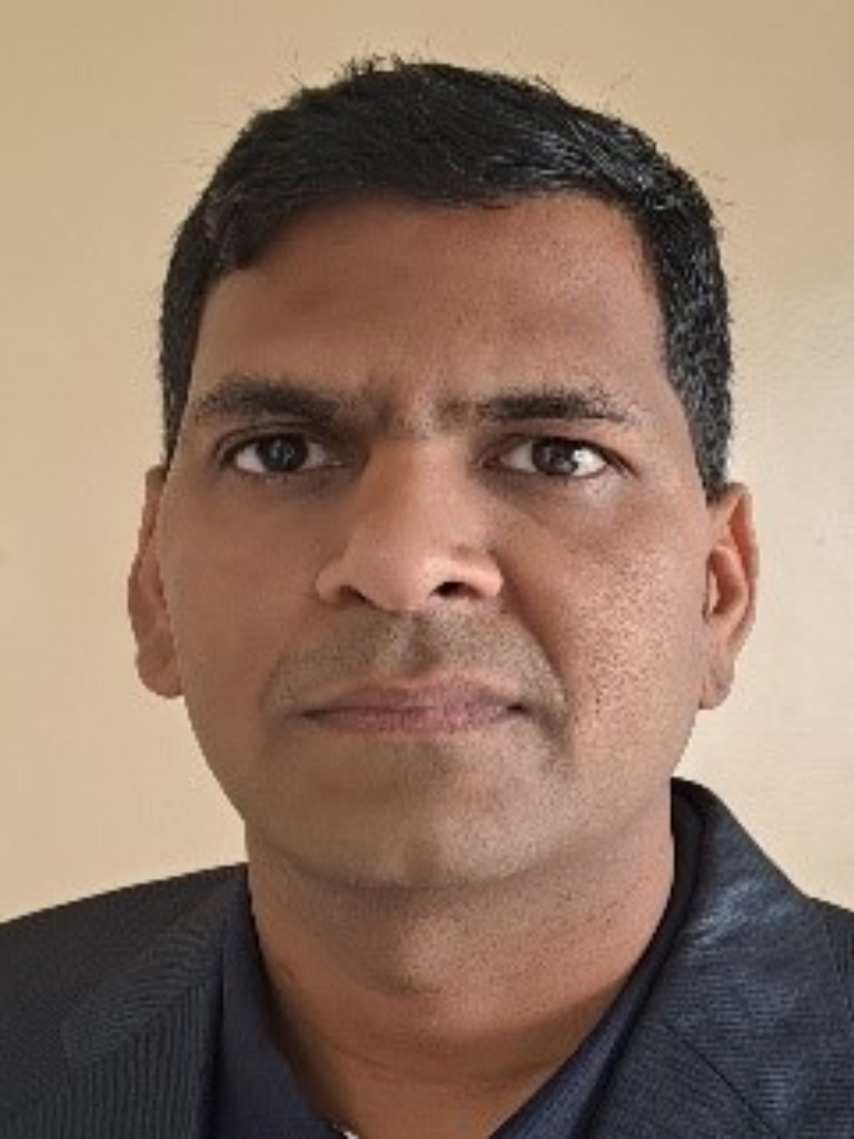 Avinash Khandelwal